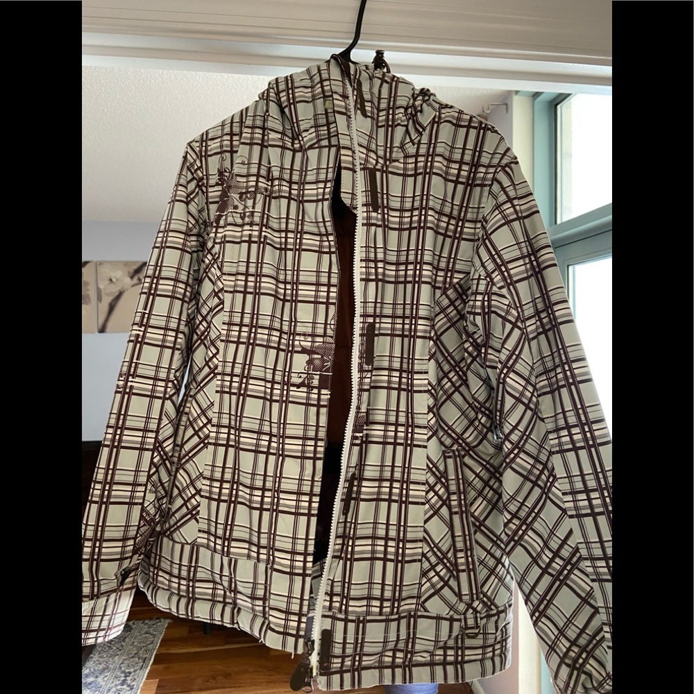 Roxy Snow Jacket and Pants